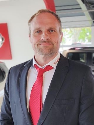 Karsten Schneider / Abteilung Verkauf