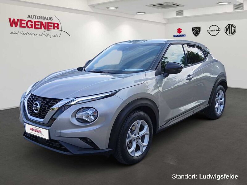 Nissan Qashqai TEKNA 1.3 DIG-T MHEV AT 4x4 BOSE-Soundsystem,