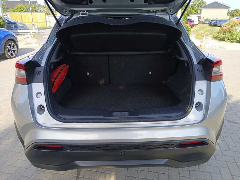 Nissan Qashqai TEKNA 1.3 DIG-T MHEV AT 4x4 BOSE-Soundsystem,