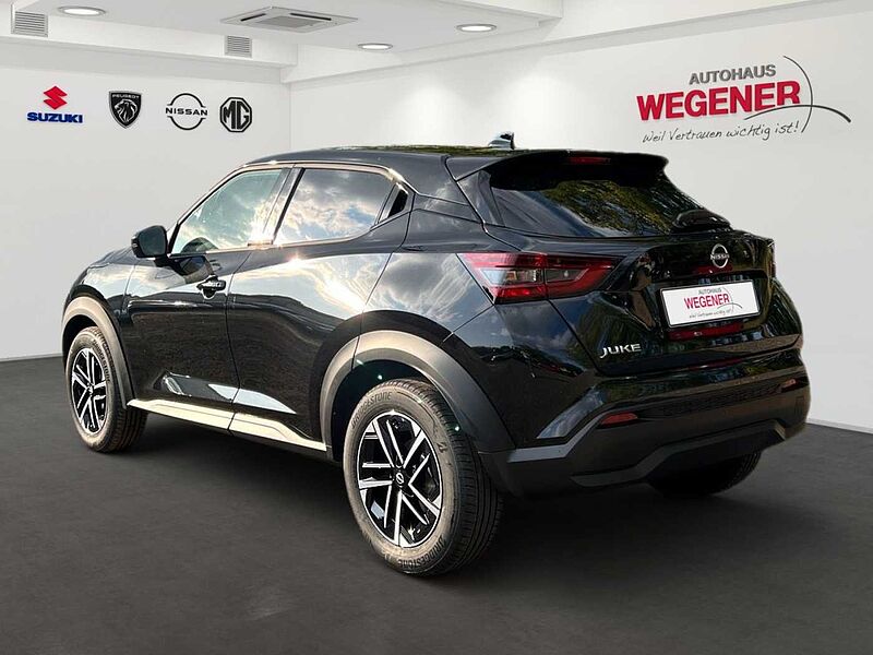 Nissan Qashqai TEKNA 1.3 DIG-T MHEV AT 4x4 BOSE-Soundsystem,