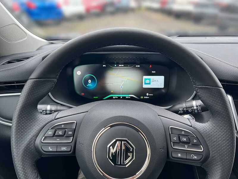 MG Marvel R LUXURY ALLWETTER CARPLAY SITZHEIZUNG