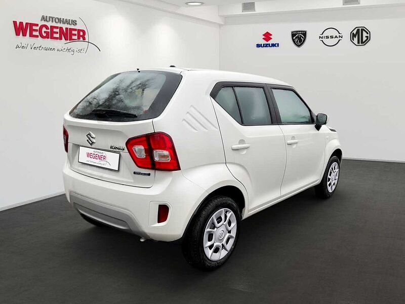 Suzuki Ignis CLUB | HYBRID | KLIMA | ASISSTENSSYTEME