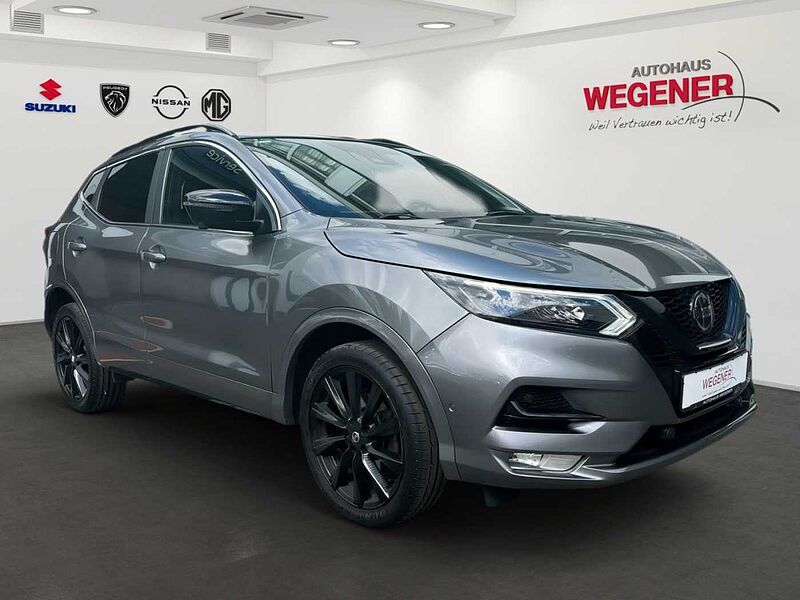 Nissan Qashqai 1.3 Acenta MHEV I KAMERA I LED I ALU