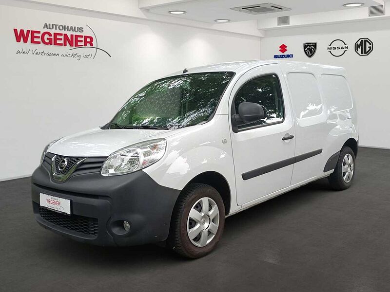 Nissan NV250 Kasten L2 2,2t 6MT *KLIMA*ALLW*HOLZBODEN*