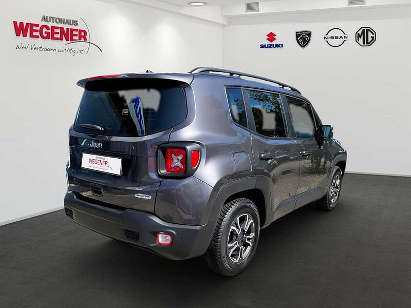 Jeep Renegade T-GDi 1.0 Longitude*SITZHEIZUNG*