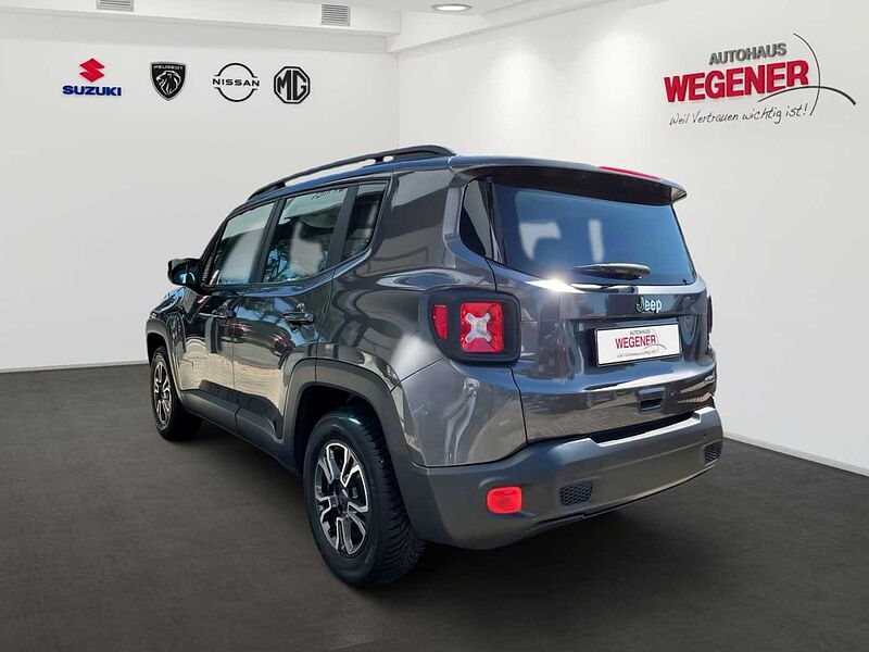 Jeep Renegade T-GDi 1.0 Longitude*SITZHEIZUNG*