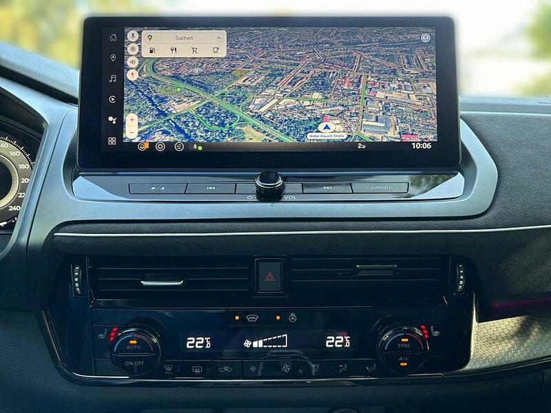 Nissan Qashqai MY24 1.5 VC-T e-POWER NAVI CARPLAY