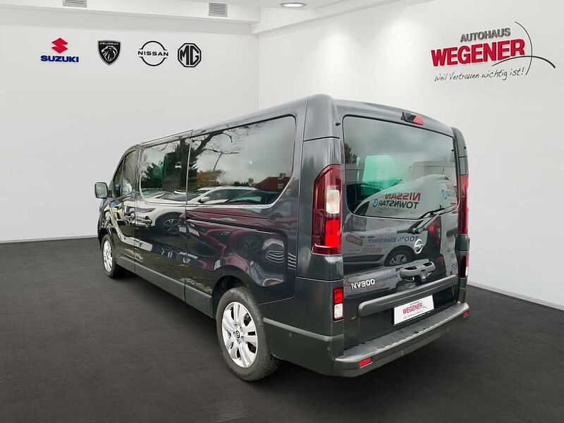 Nissan NV300 Tekna+Automatik+Keyless+Kamera+SHZ