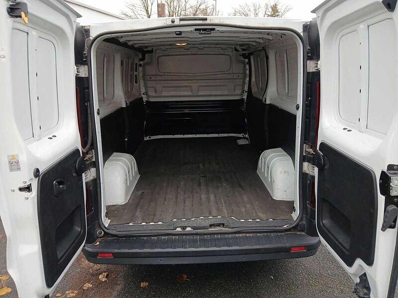 Nissan NV300 Kasten L2H1 2,9t MT COM