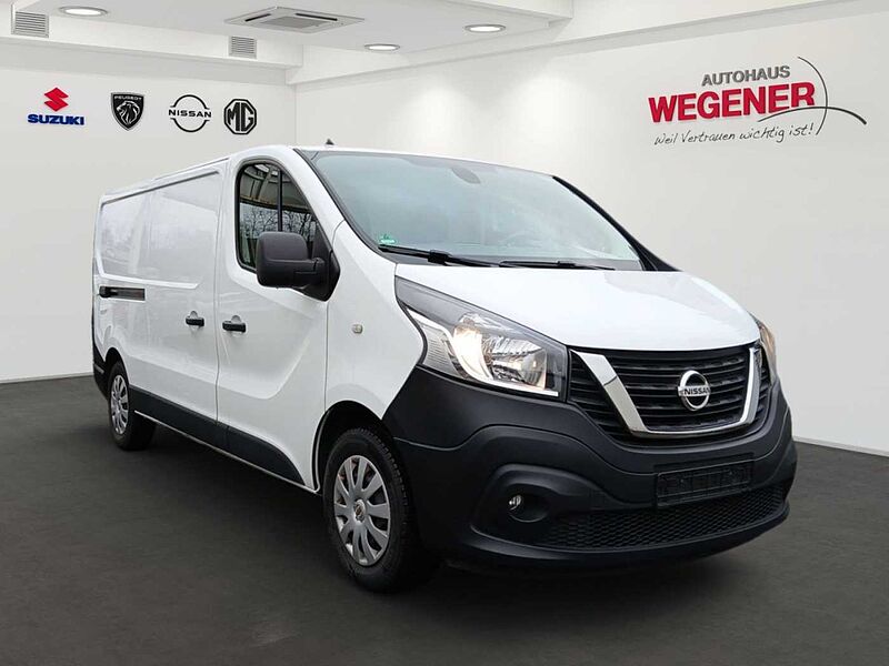 Nissan NV300 Kasten L2H1 2,9t MT COM