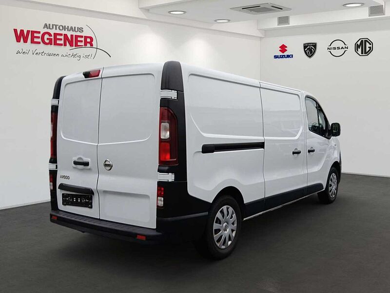 Nissan NV300 Kasten L2H1 2,9t MT COM