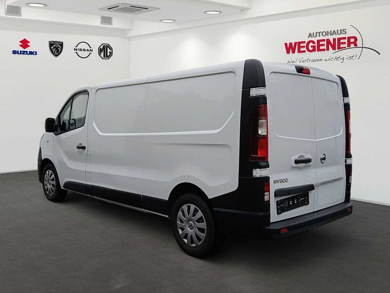 Nissan NV300 Kasten L2H1 2,9t MT COM