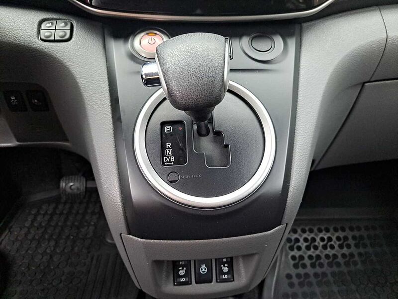 Nissan e-NV200 Evalia 7-Sitzer Navi Kamera Keyless