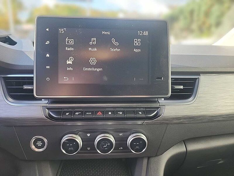 Nissan Townstar KOMBI TEKNA L1 6MT CARPLAY * SHZ * NAVI