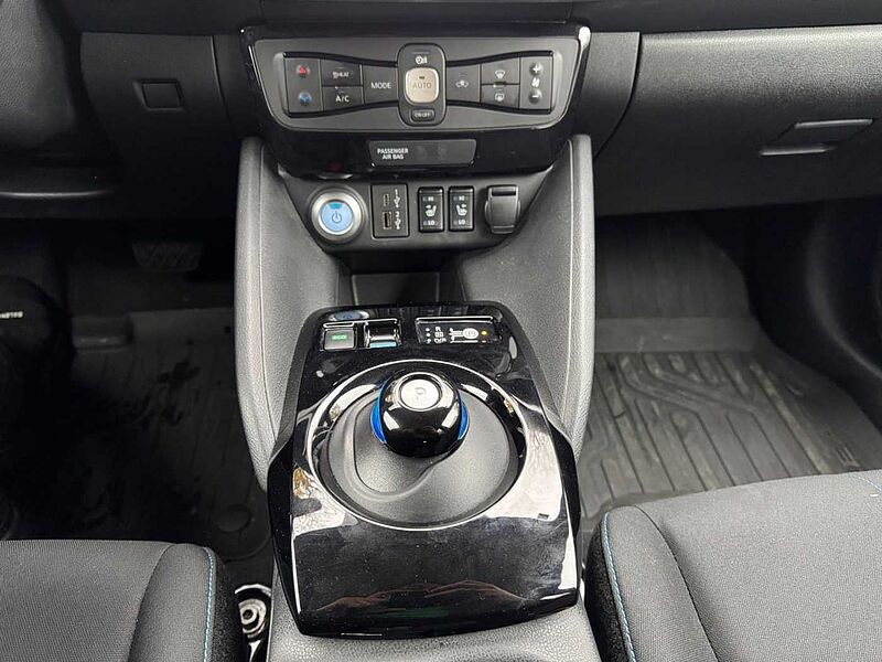 Nissan Leaf (ZE1) MY21 WINTER*360°*SHZ*LED*CARPLAY*NAVI