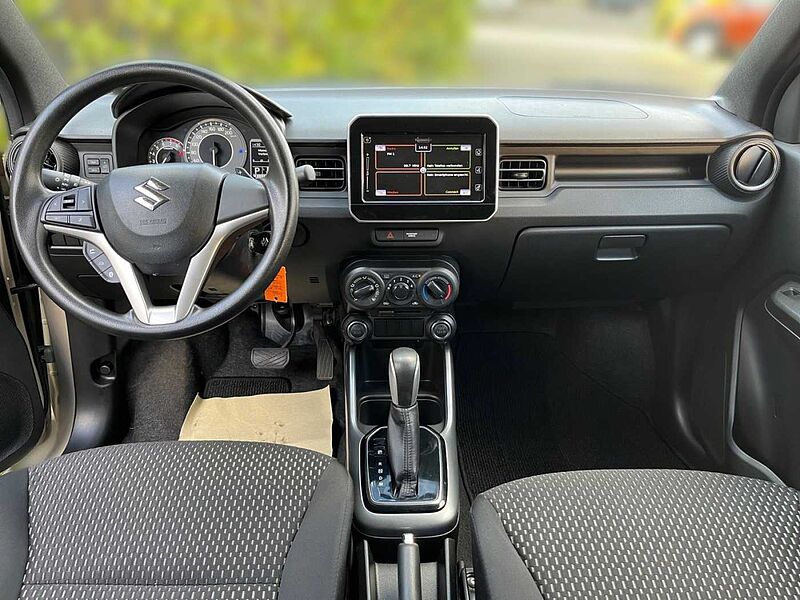 Suzuki Ignis COMFORT CVT HYBRID