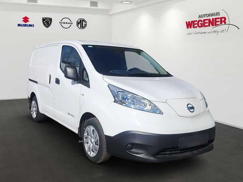 Nissan NV200 (ME1) Sitzheizung Kamera