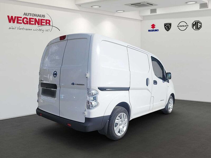 Nissan NV200 (ME1) Sitzheizung Kamera