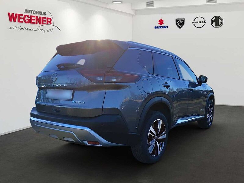 Nissan X-Trail TEKNA e-POWER PGD ProPilot 4xSH 360° AVM