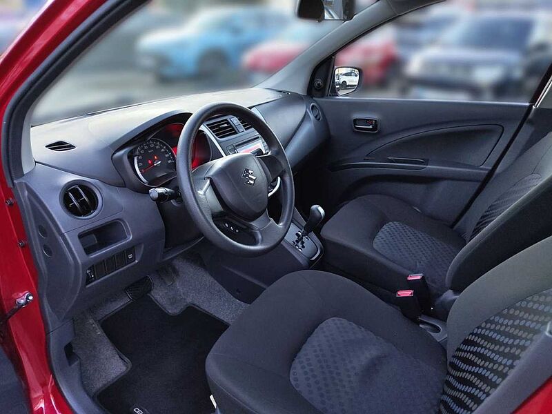 Suzuki Celerio 1.0 5D CLUB (AGS) GANZJAHRESREIFEN